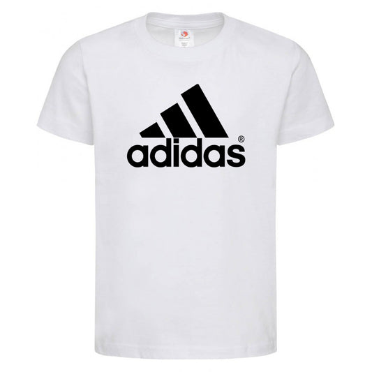Majica sa natpisom - Adidas